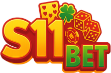 S11 Bet Logo